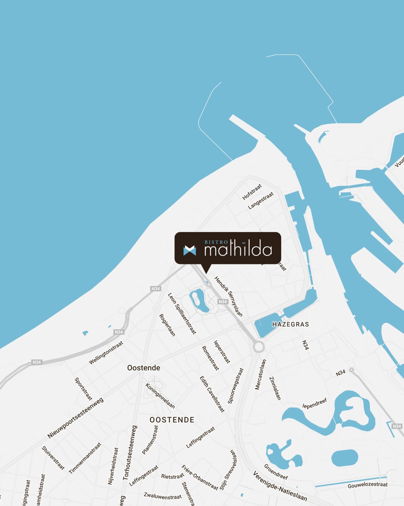 Google Maps